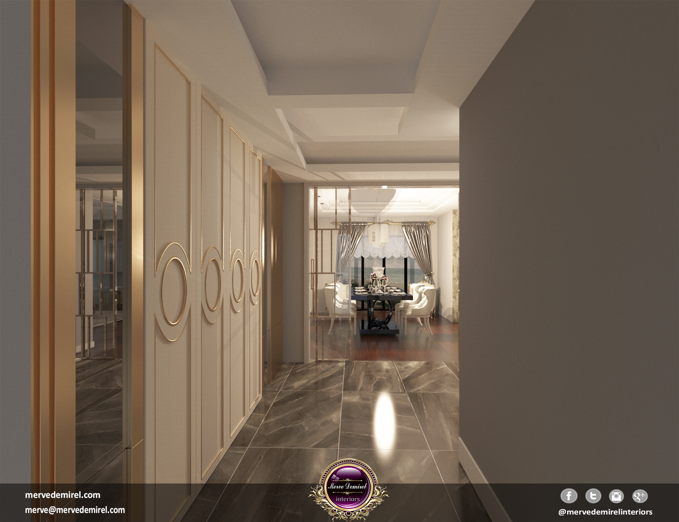 C. LİKOĞLU EVİ