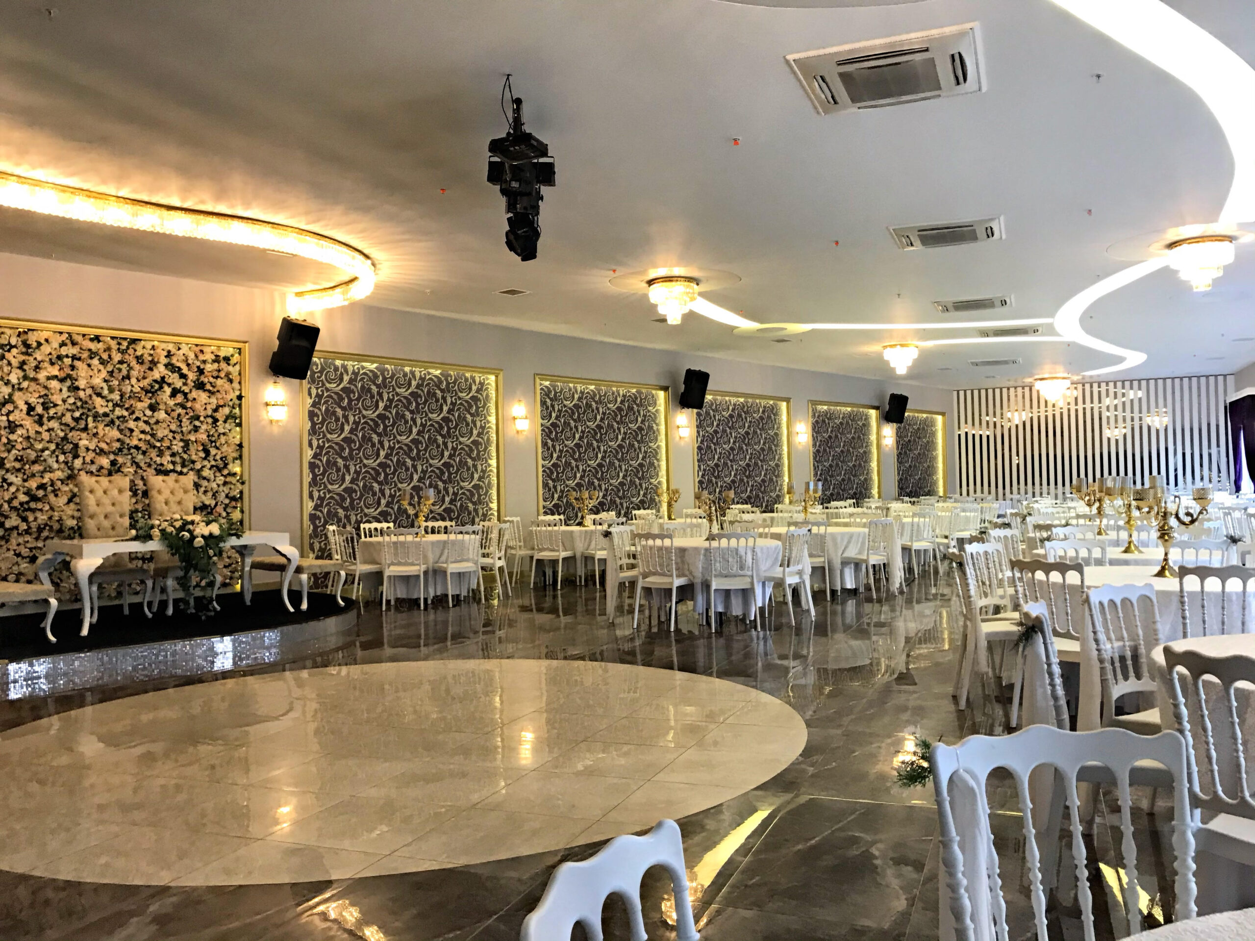 Yağız Düğün Salonu