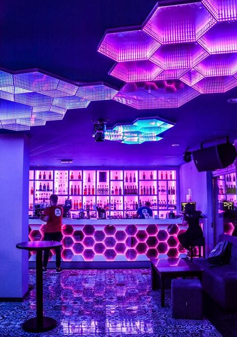 Pi Cafe & Bar