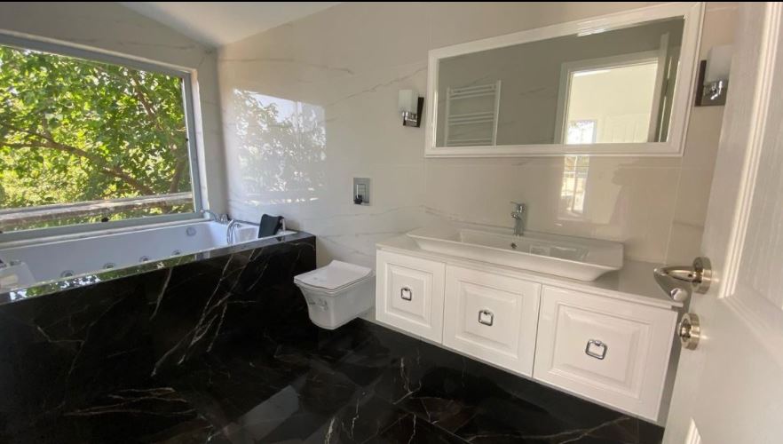FAHRETTİN ULUSOY VİLLA